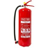 PASTOR Vatrogasni aparat P9+ (9 kg, Prah) | shoptok.hr