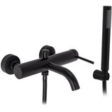 REA Bath Mešalnik za kopel Spot Black | Shoptok.si