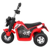 Motor na akumulator MiniBike - rdeč | Shoptok.si