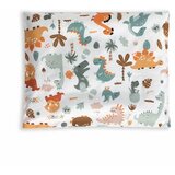 Baby Textil jastučnica Dino družina, 40x50cm Cijene
