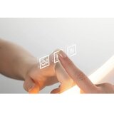 PAULMANN 78952- LED/21W IP44 Prigušiva ogledalo za kupatilo sa pozadinskim LED osvetljenjem MIRA 230V | Eponuda.com