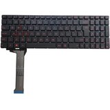  Tastatura za laptop Asus G551 G771 ZX50 | Eponuda.com