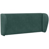  Uši uzglavlja Zelena 40 x 23 x 6 cm Baršun | Eponuda.ba