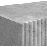 TV zidni ormar 2 pcs Beton 60 x 31 x 29,5 cm Konstruirano drvo | shoptok.hr