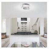 Rabalux selena ugradno/nadgradna plafonjera led 40W 3200lm 4000K | ePonuda.com
