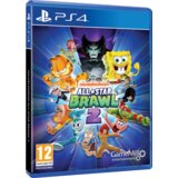 Gamemill Entertainment Nickelodeon All-star Brawl 2 (Playstation 4) Cene