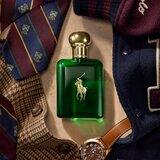 Polo Ralph Lauren Polo toaletna voda za muškarce 125 ml | shoptok.hr