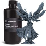 Elegoo 8K Standard Resin Space Grey, 1.000 g | Eponuda.com
