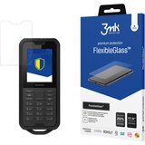 3mk NOKIA 800 TOUGH - FLEXIBLEGLASS, (22001245) | Shoptok.si