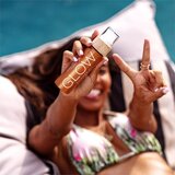 Cocosolis GLOW posvetlitveno olje z bleščicami z vonjem Cookies 110 ml | Shoptok.si