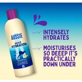 Aussie Deep Hydration Shampoo intenzivno vlažilni šampon 300 ml | Shoptok.si