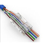 MAXPRO LINE Konektor RJ45, Cat.6, UTP Cene