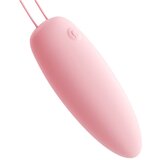 Mizzzee Električni osebni vibrator krogle 05796688 ABS 65dB 3.7V, (21691310) Cene