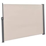 Outdorlife bočna tenda 3x1.8m Metal i Poliester Bež