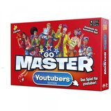  Go Master Youtubers edittion društvena igra | Eponuda.ba