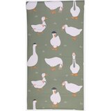 Sinsay Samoljepljiva tapeta s motivom gusaka | shoptok.hr