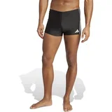 Muške kupaće gaće Block Boxer JM9937, Crne