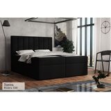  Tapecirani krevet SILMO 180x200 - Riviera 100 | shoptok.hr