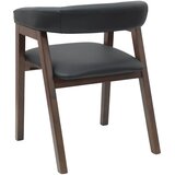  Trpezarijske stolice 2 pcs Svijetlosmeđa 54 x 57 x 73 cm | Eponuda.com