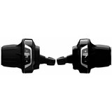 Shimano ručice menjača SLRV400 3SISX7SPEED revo shifter R:2050MM L:1800MM 600X600X300MM black outer w/ optical gear display indpack ESLRV400P7SA | ePonuda.com