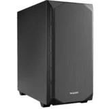Kućište Pure Base 500 Black BG034