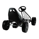  Go-Kart Monster - bijelo/crni | shoptok.hr
