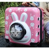 BOLZZ KOFER ZA TRANSPORT KUCNIH LJUBIMACA HOLLI 3 | ePonuda.com