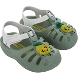 sandale za dečake 83615-BC939, Summer XIV Baby, Maslinaste