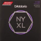  ŽICE ZA EL. GIT. D’ADDARIO NYXL1150BT 11-50 Cijene