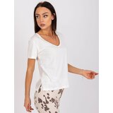 Mayflies T-shirt-TW-TS-1002.28X-ecru | Shoptok.si