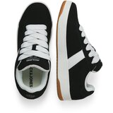 Jack & Jones Niske tenisice 'JFWMILES' crna / bijela | shoptok.hr