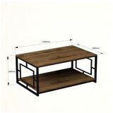 Hanah home kelvin black