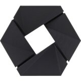 3DJAKE ecoPLA CF Dark Grey - 1,75 mm / 1000 g Cene