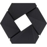 3DJAKE ecoPLA CF Dark Grey - 1,75 mm / 1000 g Cijene