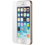 AVIZAR Zaščitna folija za zaslon iPhone 5/5S/SE Ultra-prozorna proti praskam, (20530728) Cene