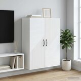  Ormar za montažu na zid Bijela 66 x 34,5 x 90 cm | shoptok.hr