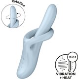 Satisfyer Heat Flex 4 Blue | shoptok.hr