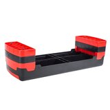  As005 aerobic step hms (crno-crveno) | shoptok.hr
