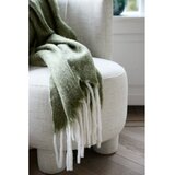 Light & Living Zelena deka 130x170 cm Guada – | shoptok.hr