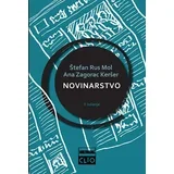 Štefan Rus-Mol,Ana Jugoslava Zagorac Keršer - Novinarstvo (drugo, dopunjeno izdanje)