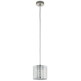 Eglo 49164 - Luster na sajli LEAMINGTON 1 1xE27/60W/230V | Eponuda.com