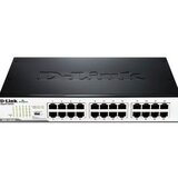 Switch DLINK 24-Port Gigabit Unmanaged Desktop | Eponuda.ba