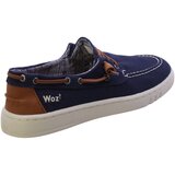 Woz Mokasini 145674 Modra | Shoptok.si