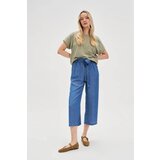 Marisse Women's T-Shirt L-Ts-4693 Olive | shoptok.hr