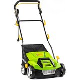 Fieldmann FZV 4003-18E Električni vertikulator za travnjak | Eponuda.com