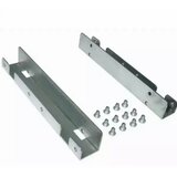 Gembird Adapter interni 2×2,5″ to 3,5″ SSD MF-3221, bracket za SSD | Eponuda.ba