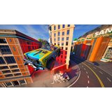 Curveball Games Taxi Chaos 2 (Nintendo Switch) | shoptok.hr