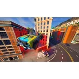Taxi Chaos 2 (Nintendo Switch)