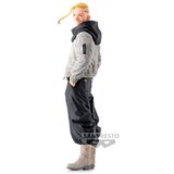 Banpresto FIGURA TOKYO REVENGERS KEN RYUGUJI DRAKEN VOL. 2, (20839884) | Shoptok.si