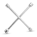 Bormann Pro ukršteni ključ za točkove 16mm x 14″ BHT7564 | ePonuda.com